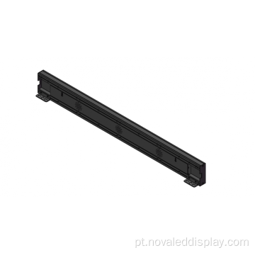 Tela de Exibição de Mensagem Led Smart Shelf Edge